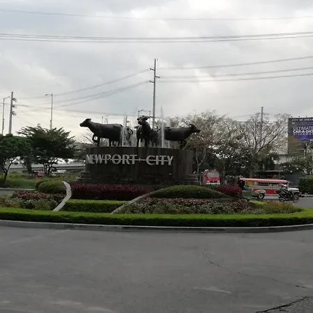 Sibarian Condo Unit C1 10Th Floor